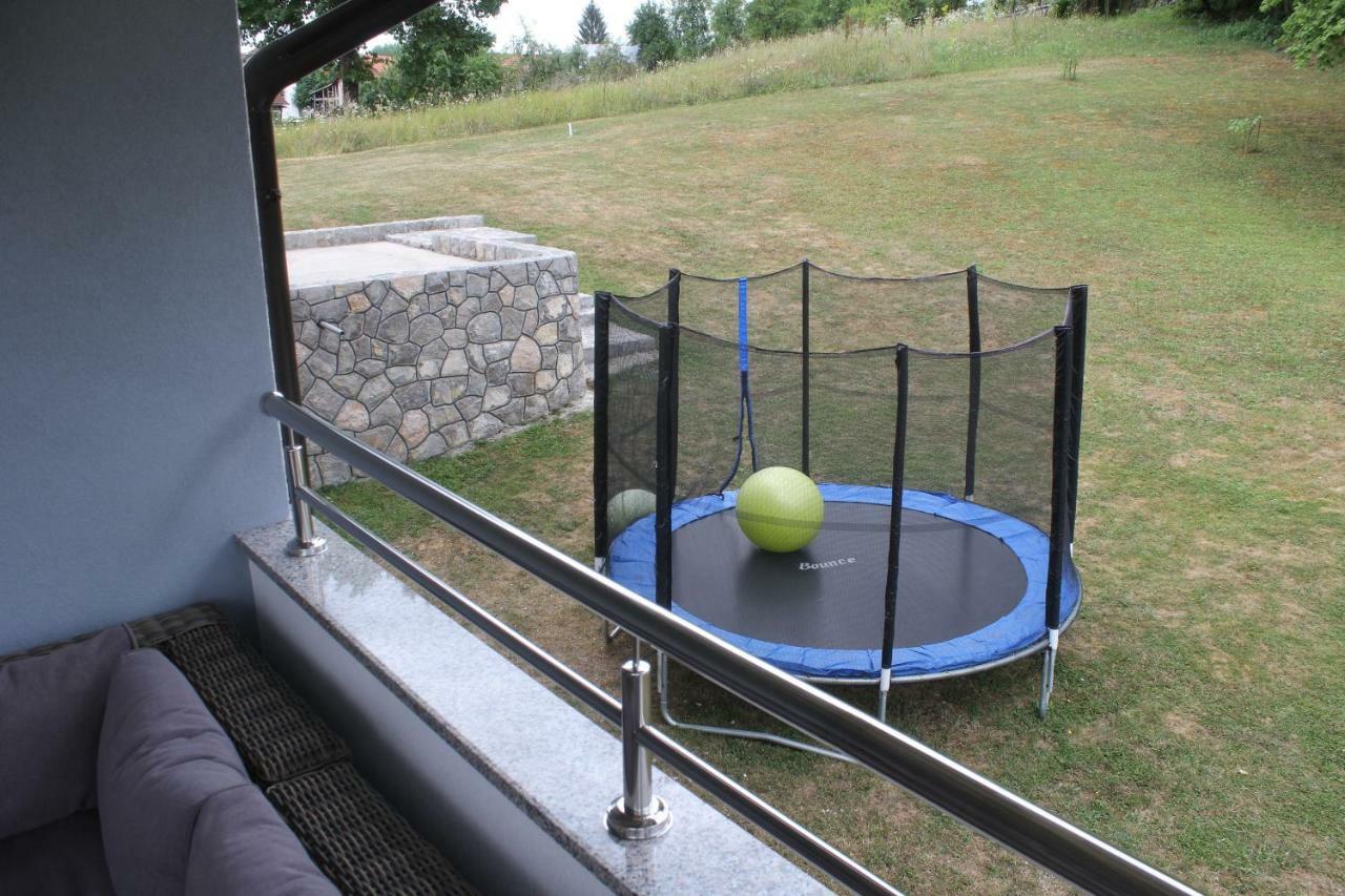 Apartment Snjezana 斯诺基 外观 照片