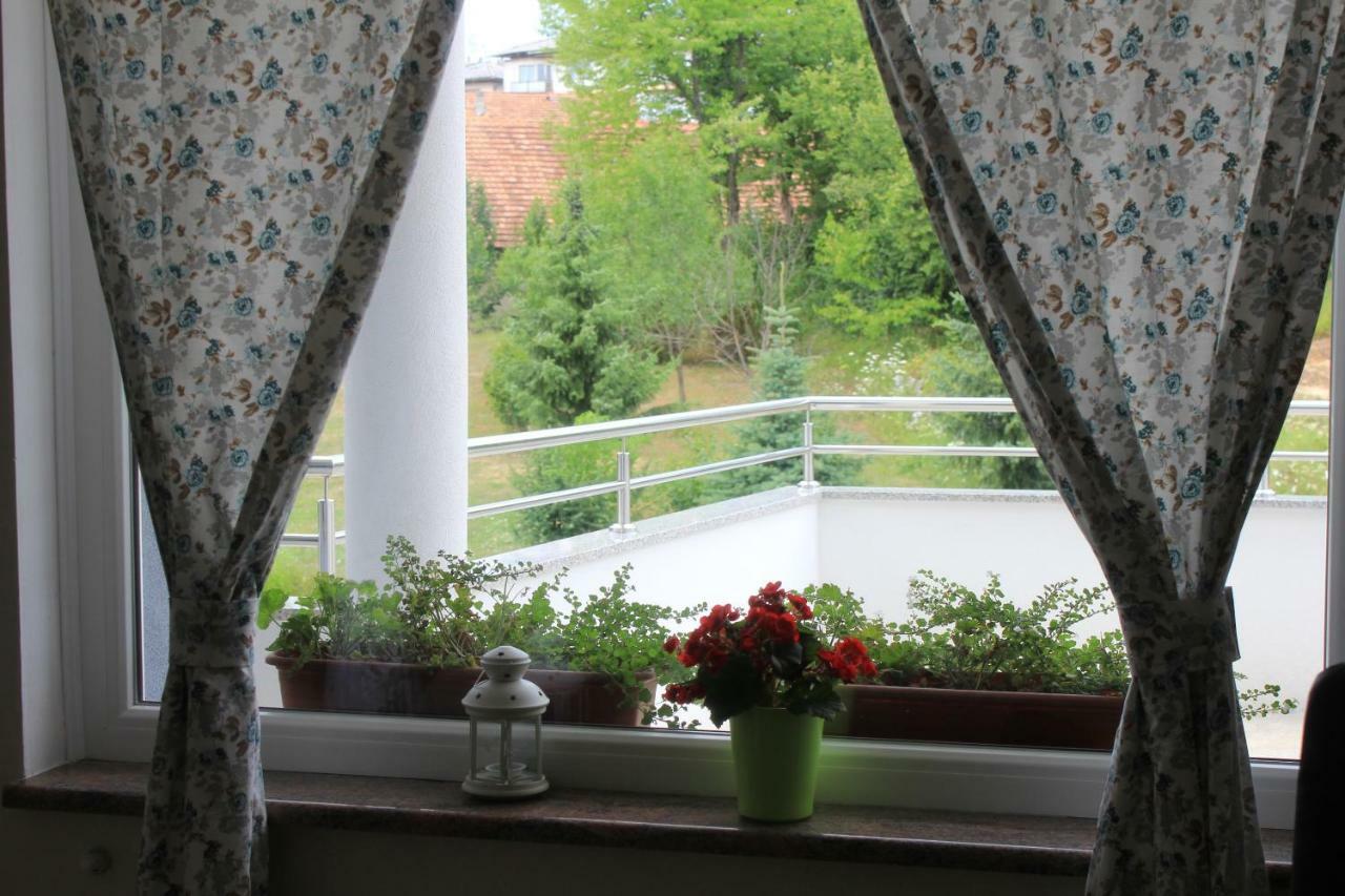 Apartment Snjezana 斯诺基 外观 照片