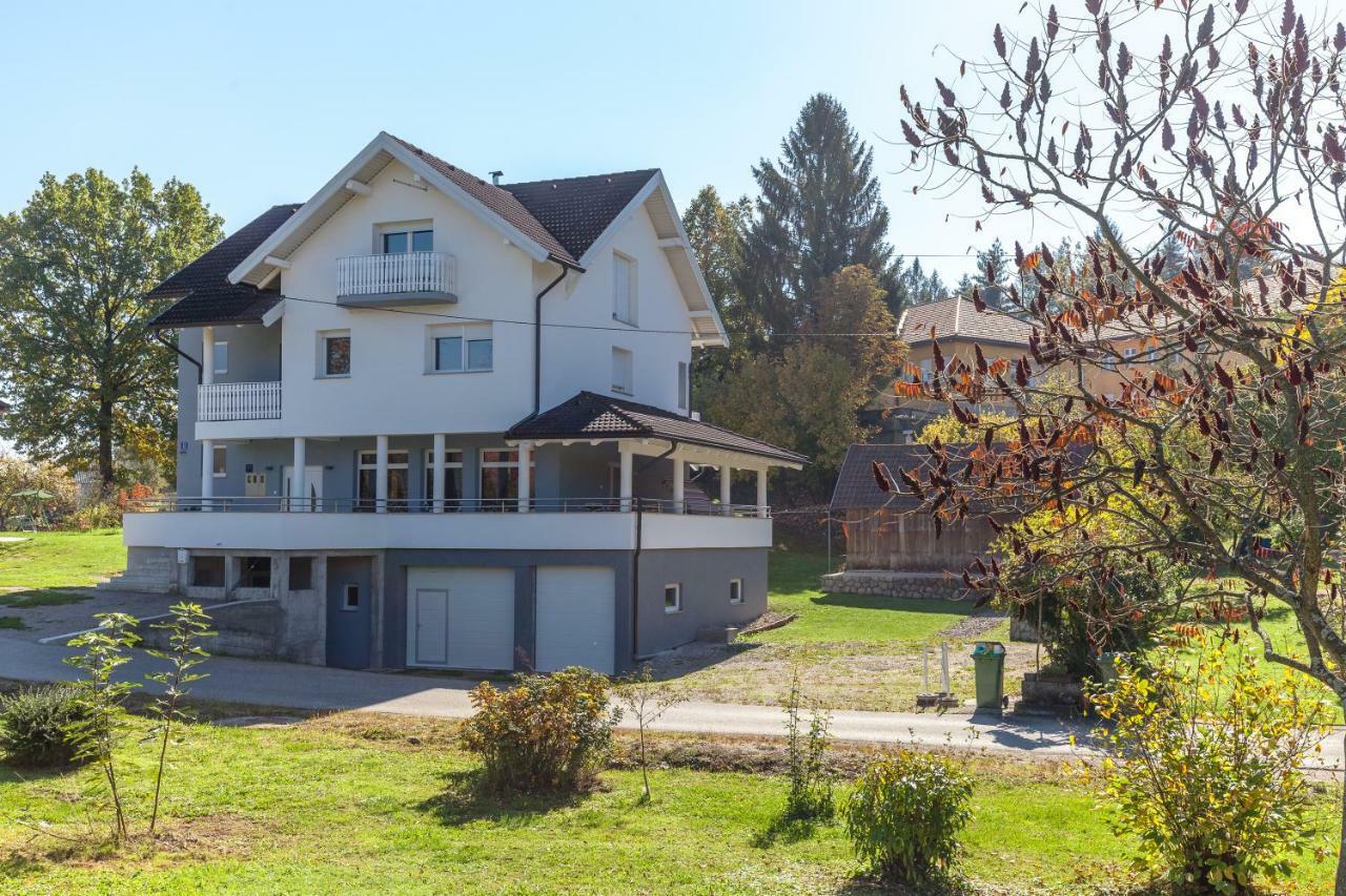 Apartment Snjezana 斯诺基 外观 照片