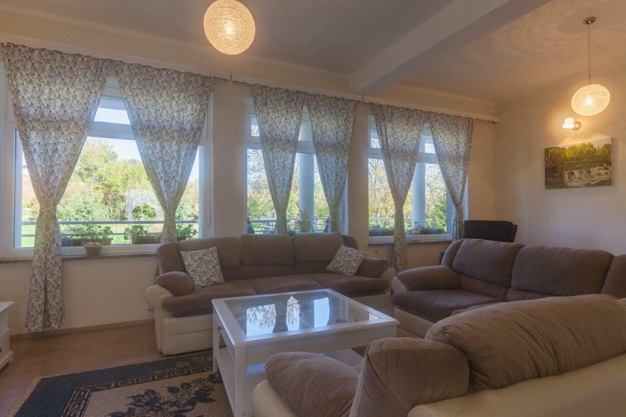 Apartment Snjezana 斯诺基 外观 照片