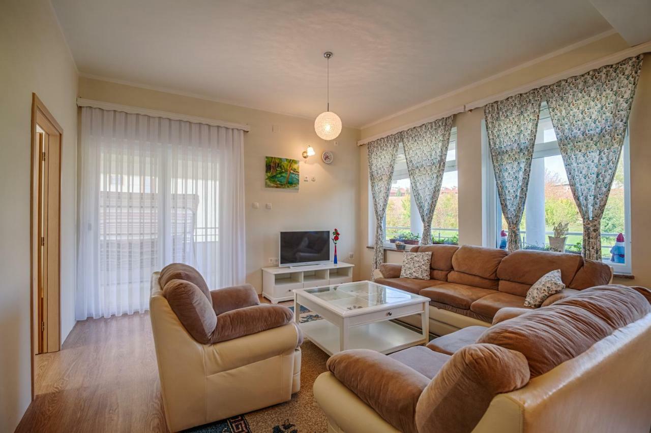 Apartment Snjezana 斯诺基 外观 照片