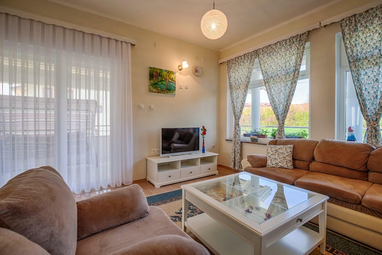 Apartment Snjezana 斯诺基 外观 照片