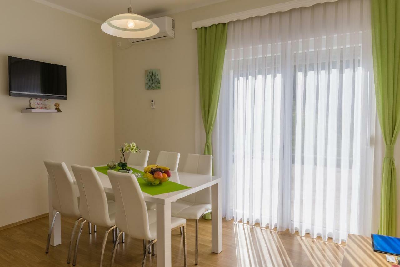 Apartment Snjezana 斯诺基 外观 照片