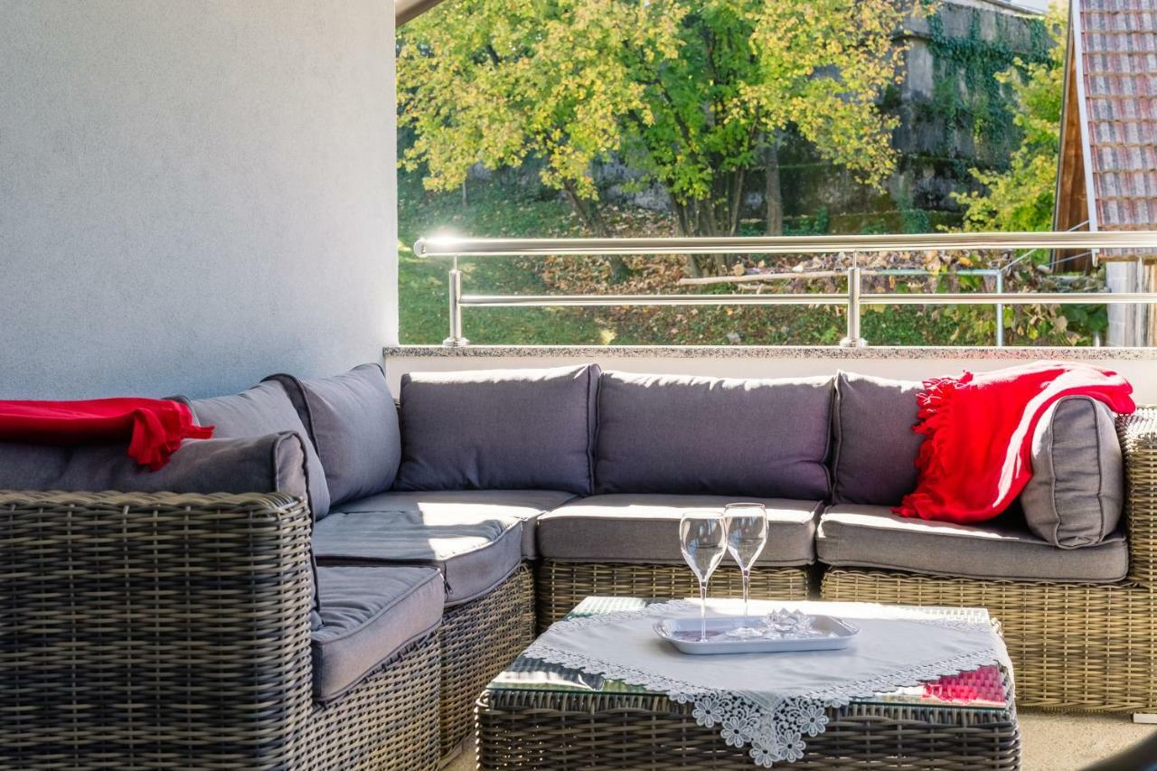 Apartment Snjezana 斯诺基 外观 照片