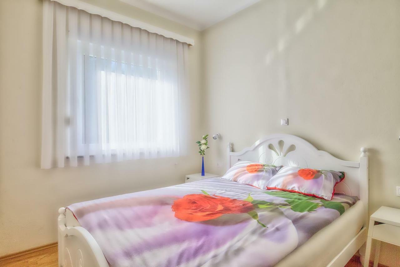 Apartment Snjezana 斯诺基 外观 照片