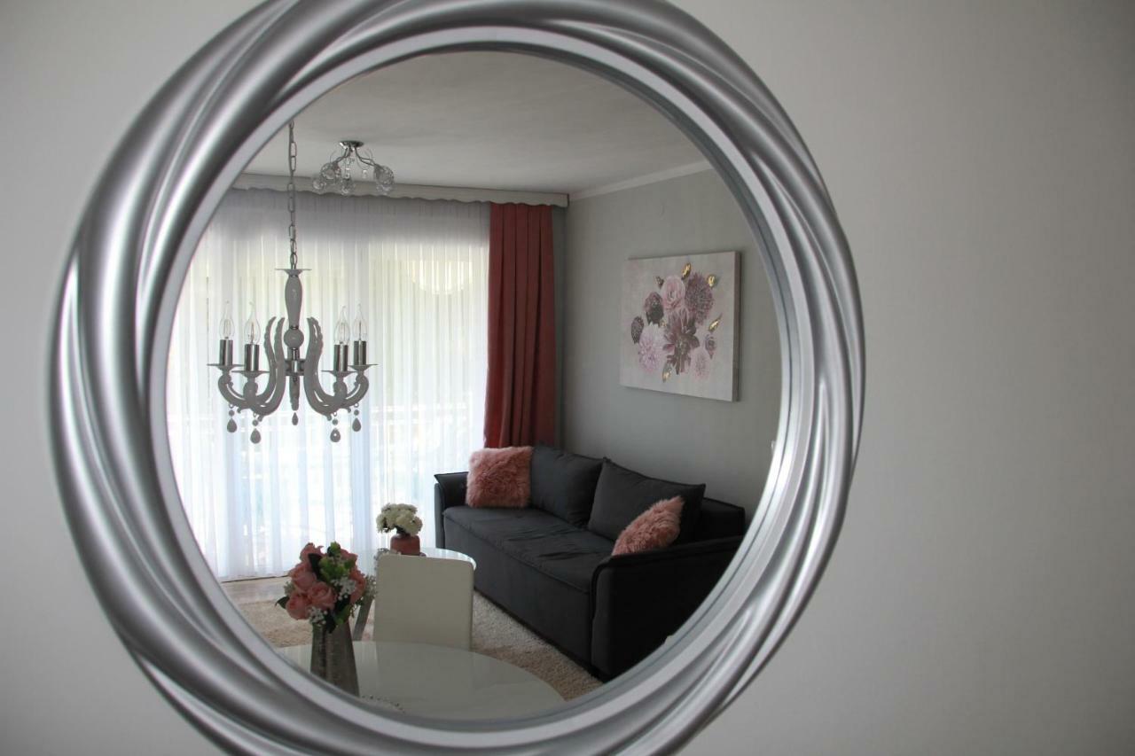 Apartment Snjezana 斯诺基 外观 照片