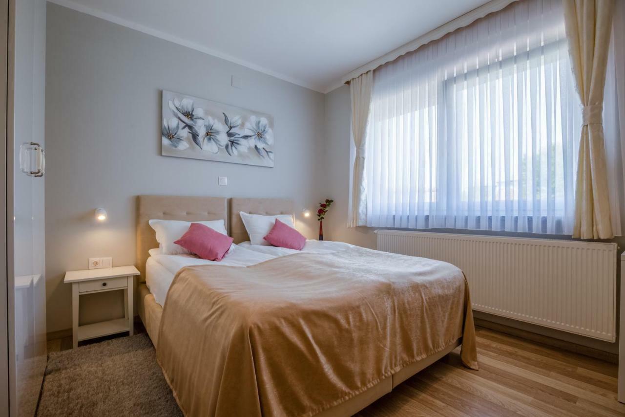 Apartment Snjezana 斯诺基 外观 照片