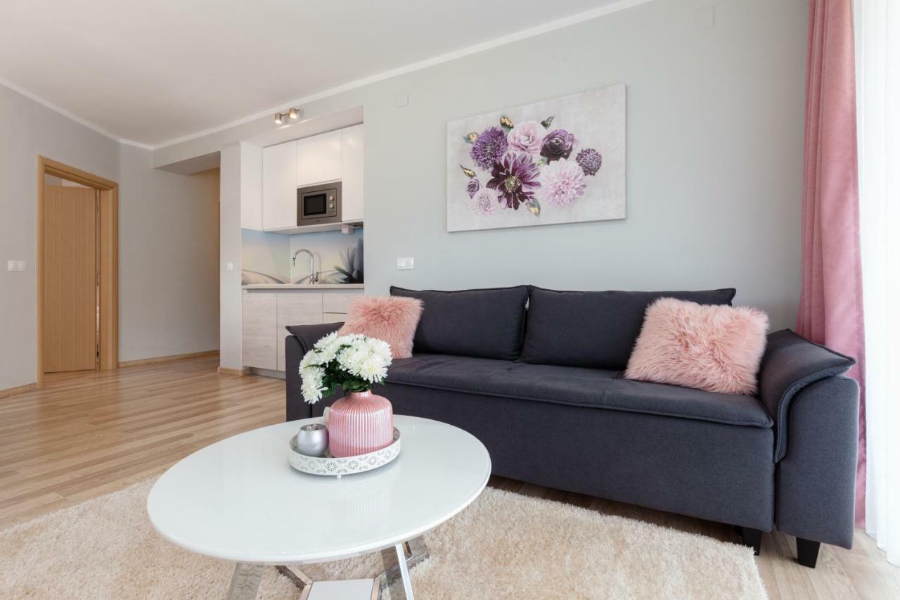 Apartment Snjezana 斯诺基 外观 照片