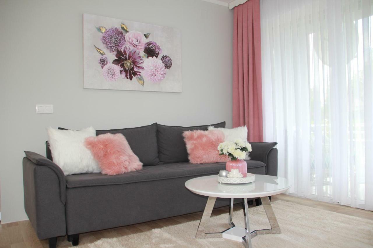 Apartment Snjezana 斯诺基 外观 照片