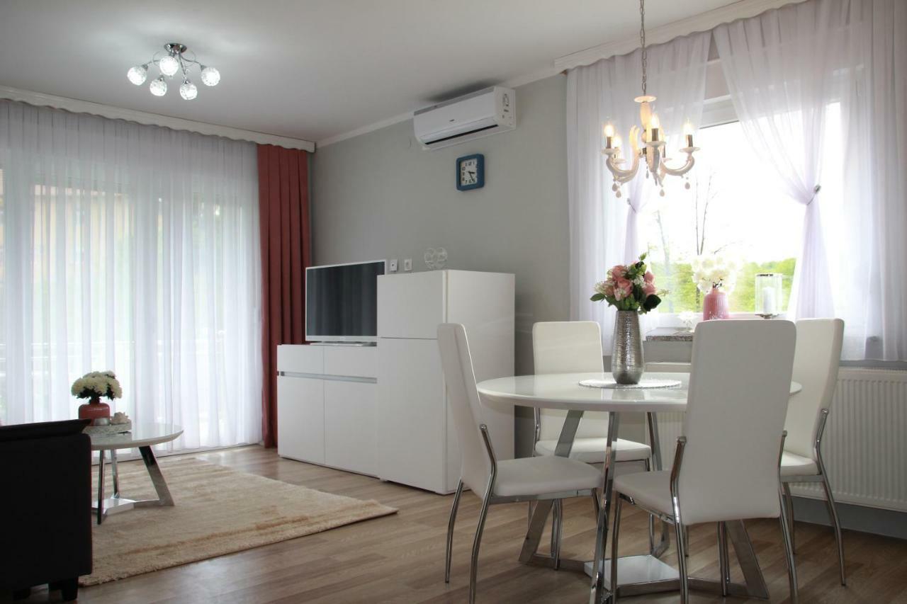 Apartment Snjezana 斯诺基 外观 照片