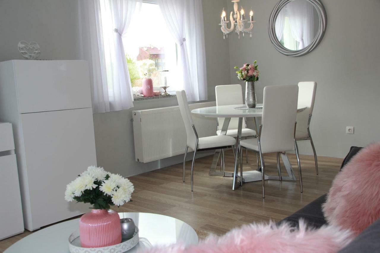 Apartment Snjezana 斯诺基 外观 照片
