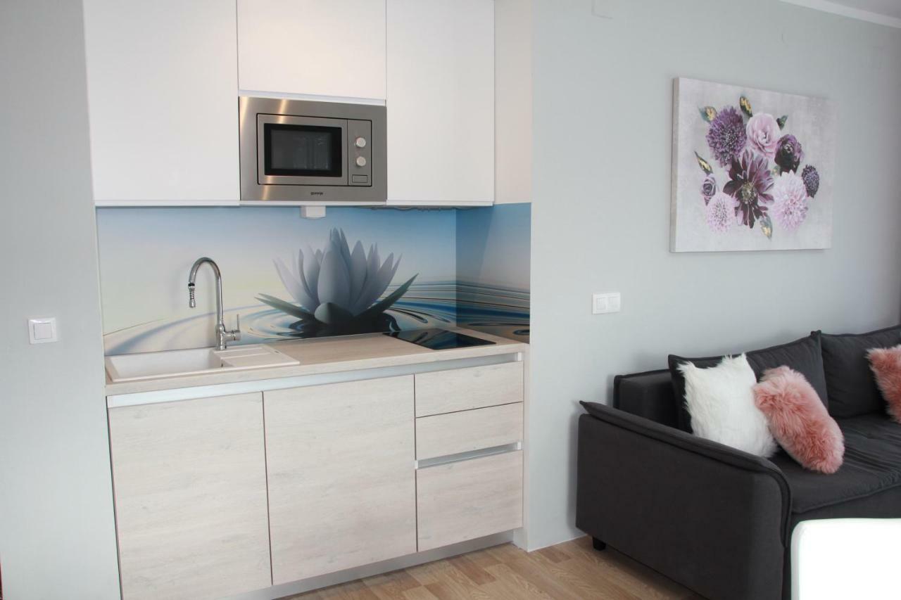 Apartment Snjezana 斯诺基 外观 照片