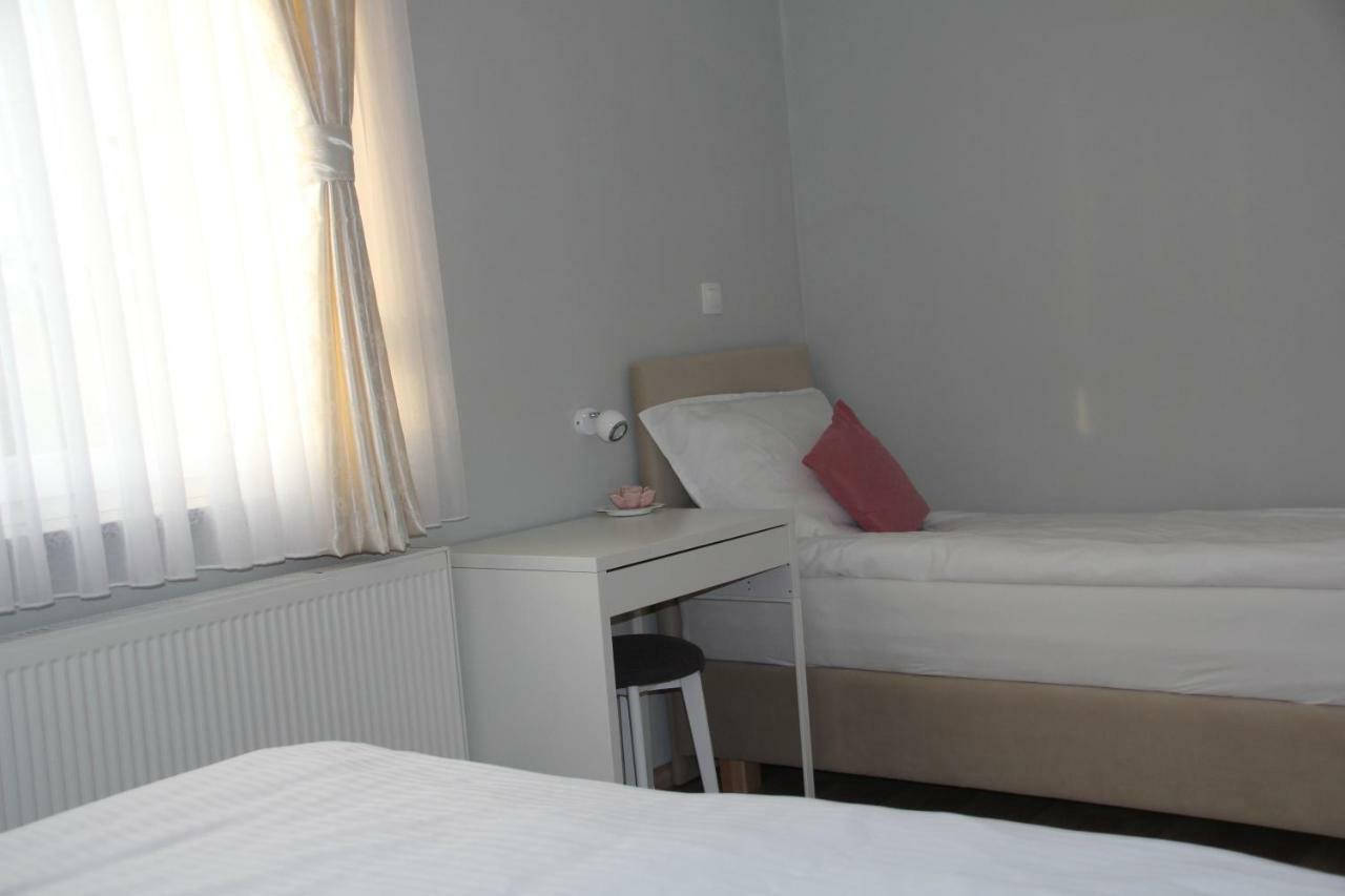 Apartment Snjezana 斯诺基 外观 照片