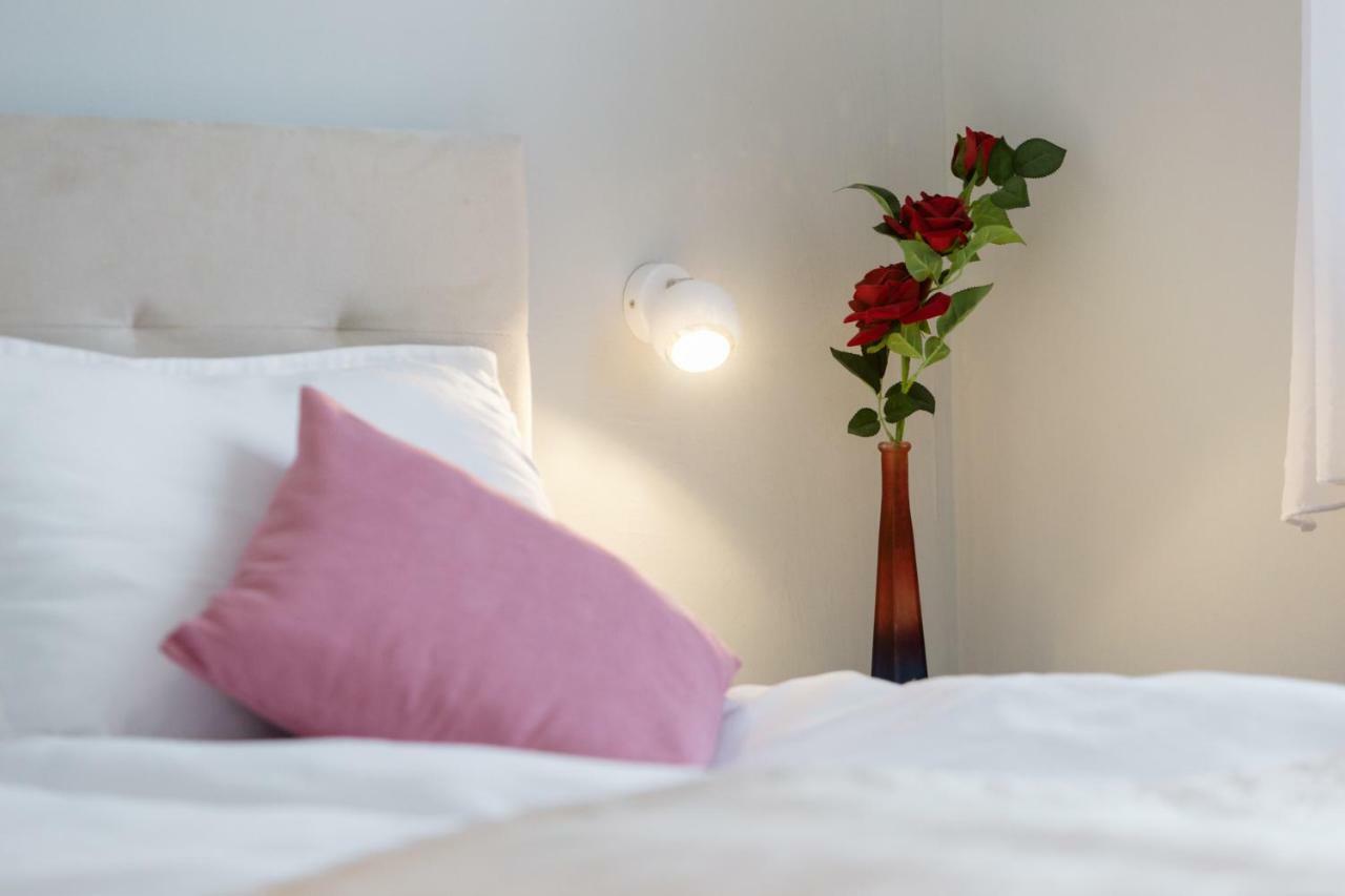Apartment Snjezana 斯诺基 外观 照片