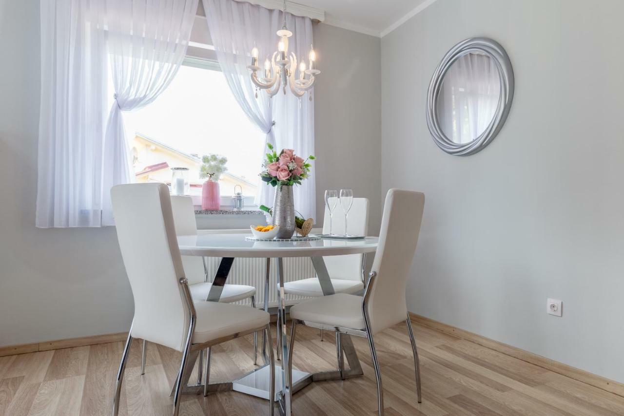Apartment Snjezana 斯诺基 外观 照片