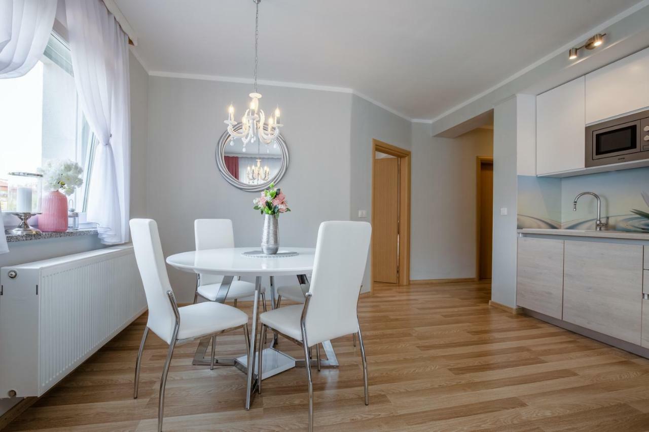 Apartment Snjezana 斯诺基 外观 照片