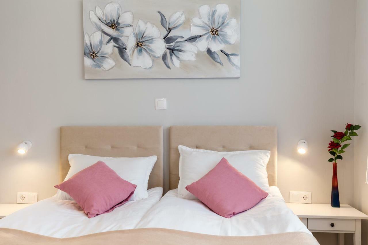 Apartment Snjezana 斯诺基 外观 照片