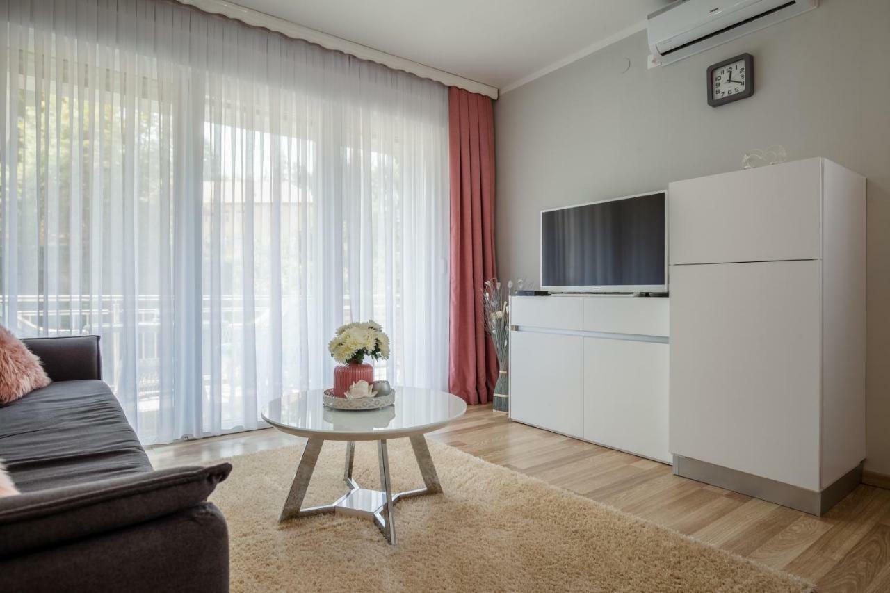 Apartment Snjezana 斯诺基 外观 照片