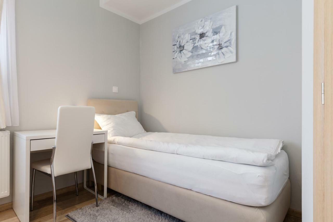 Apartment Snjezana 斯诺基 外观 照片