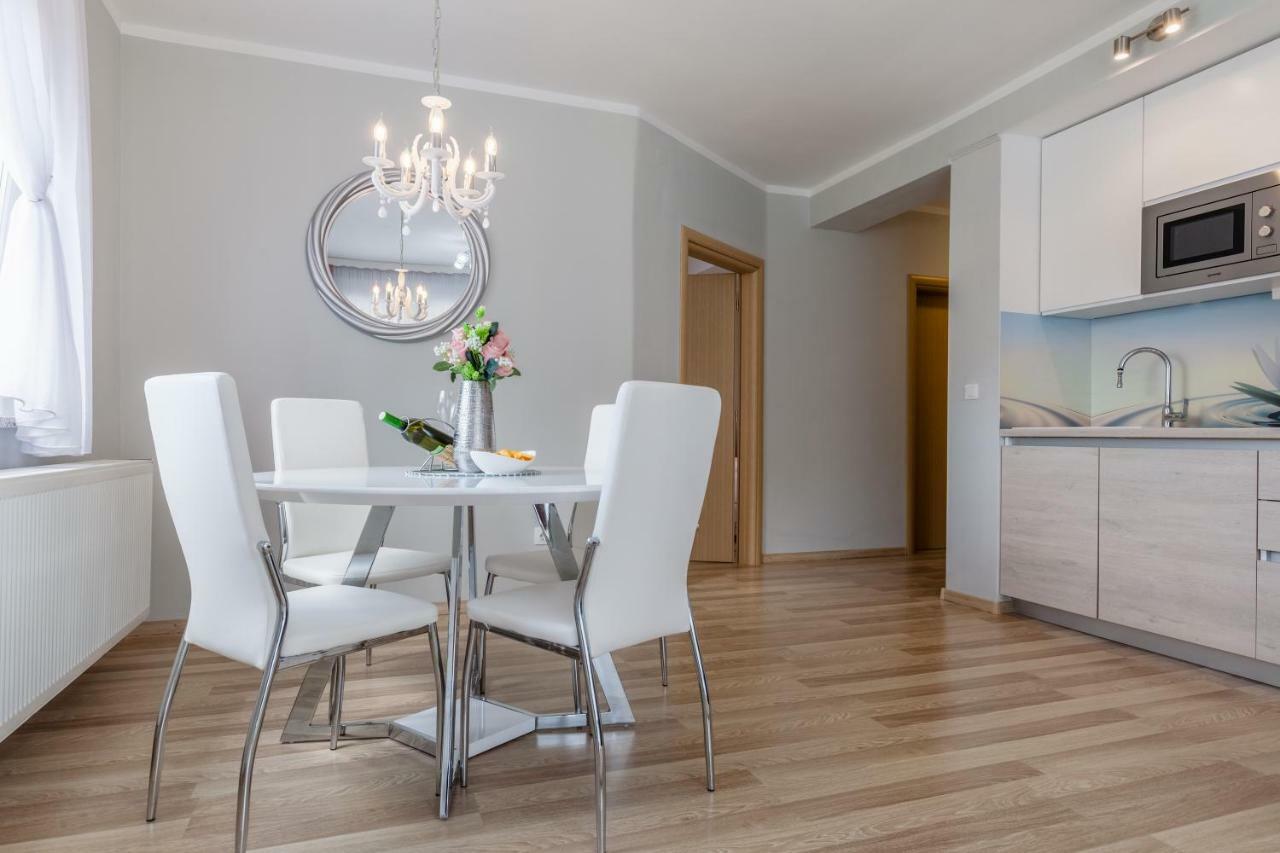 Apartment Snjezana 斯诺基 外观 照片