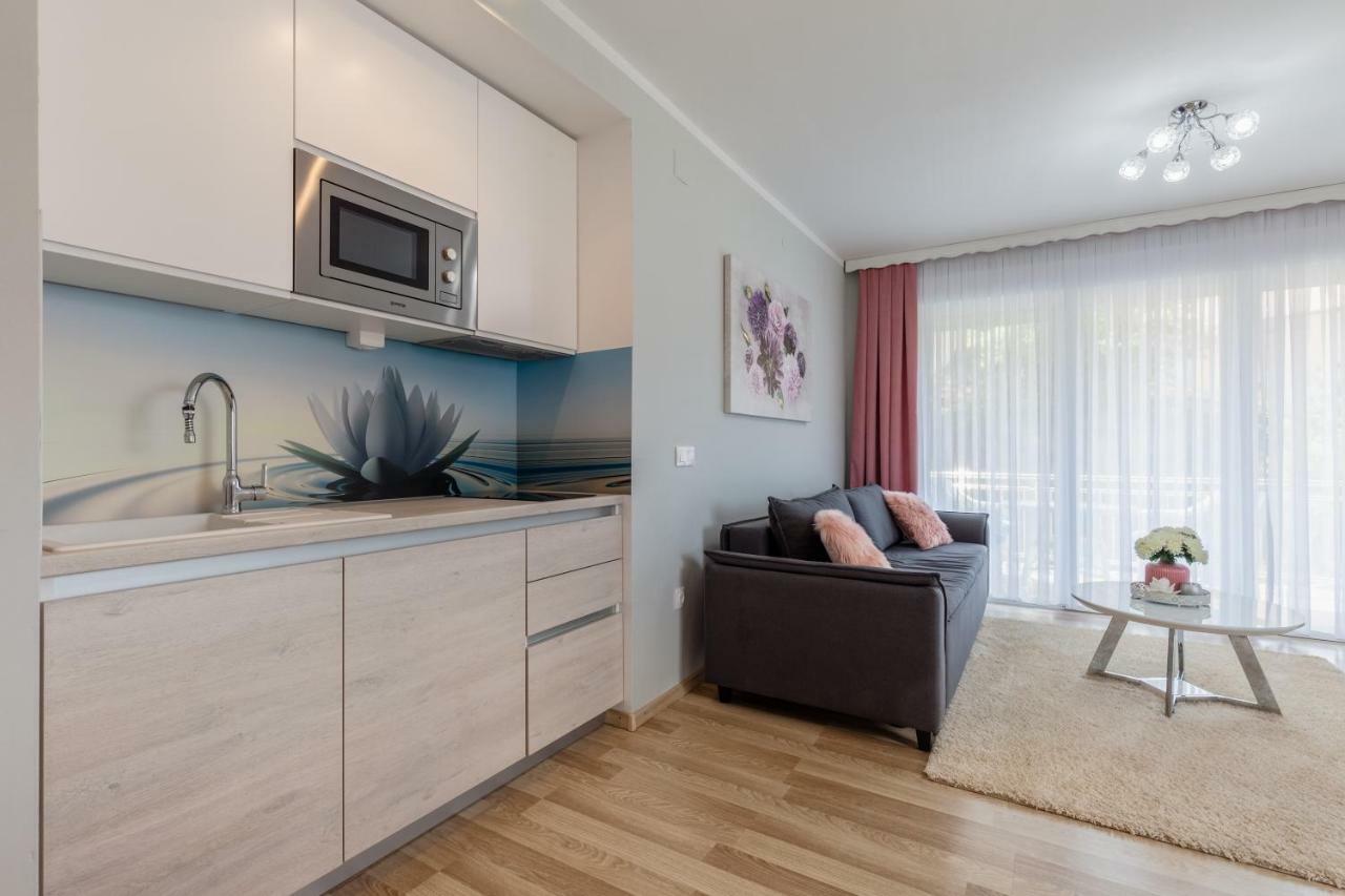 Apartment Snjezana 斯诺基 外观 照片