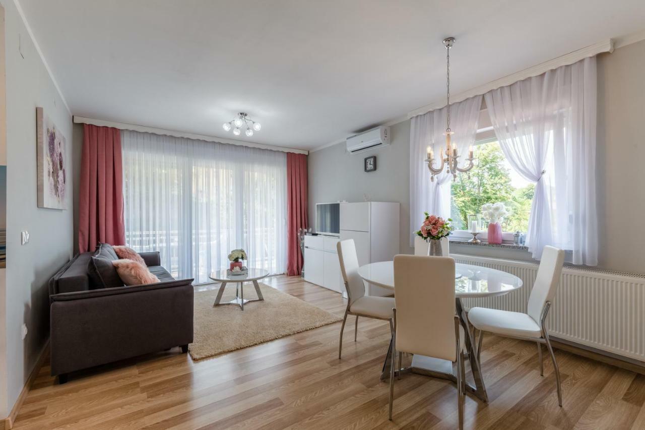 Apartment Snjezana 斯诺基 外观 照片