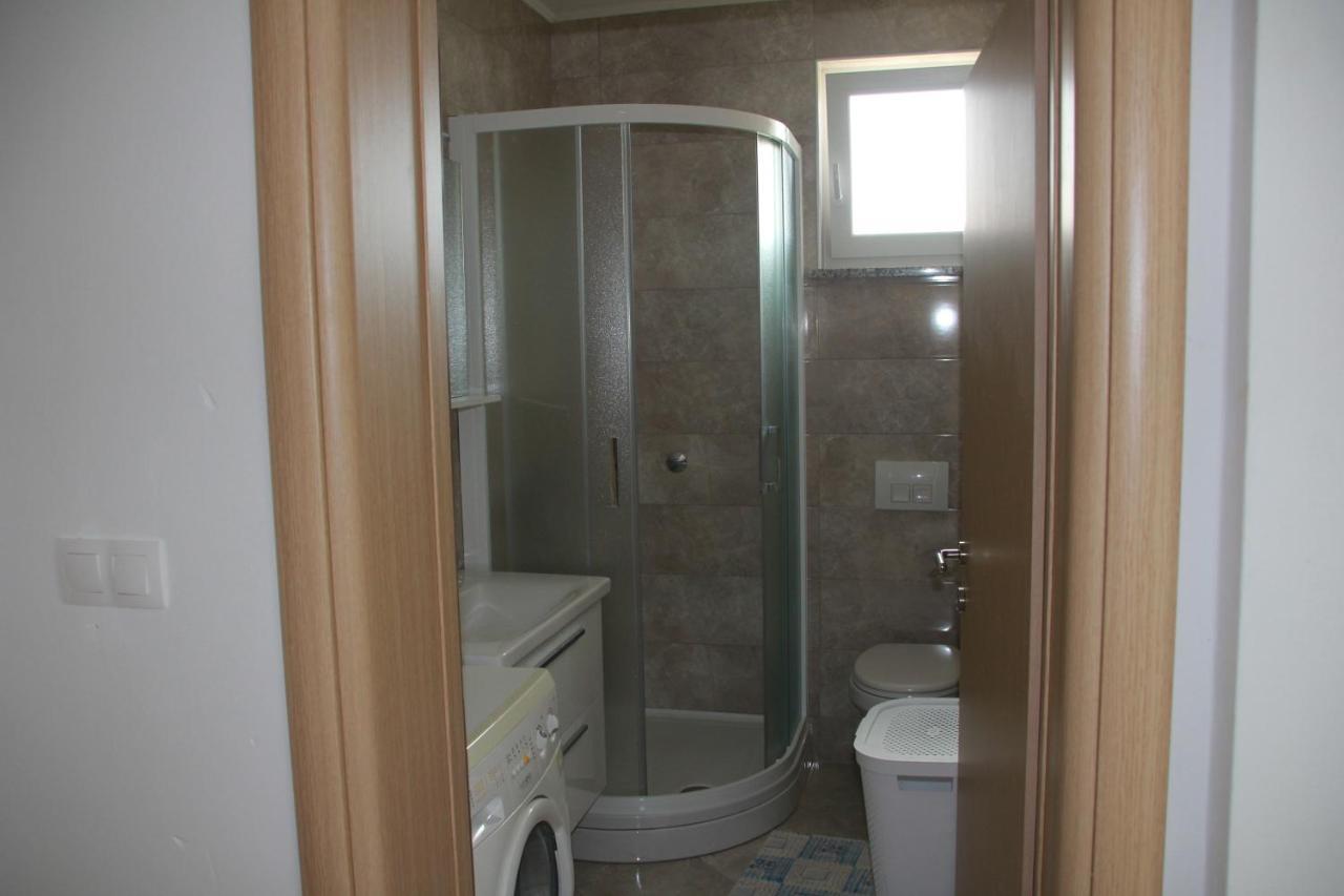 Apartment Snjezana 斯诺基 外观 照片