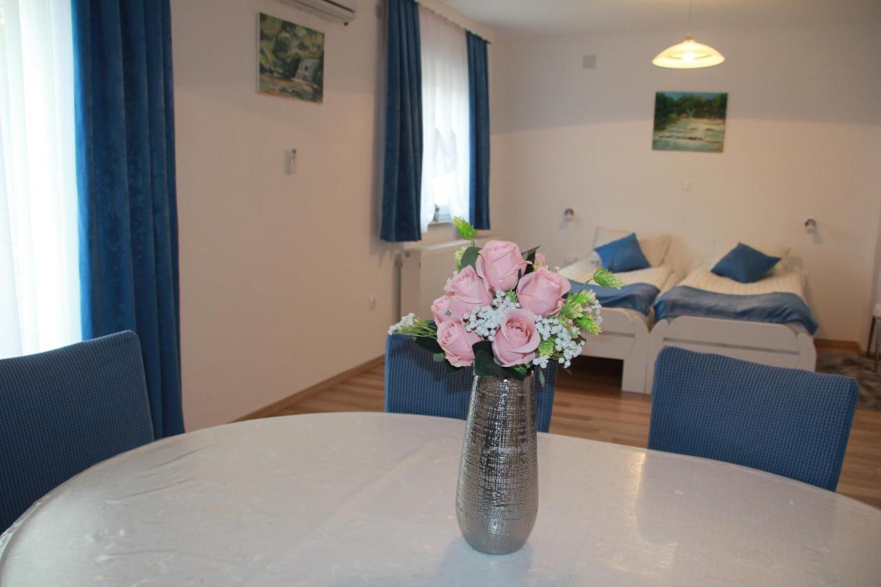 Apartment Snjezana 斯诺基 外观 照片